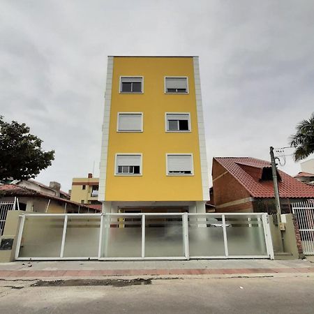 Apartment Residencial Lidia Milani Florianopolis Exterior photo