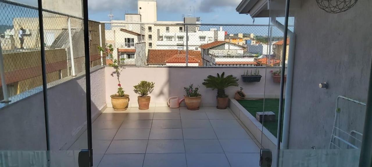 Apartment Residencial Lidia Milani Florianopolis Exterior photo