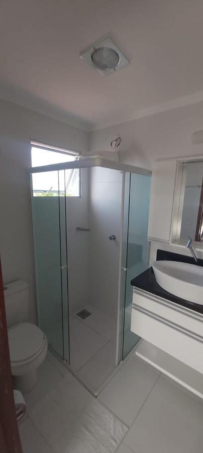 Apartment Residencial Lidia Milani Florianopolis Exterior photo