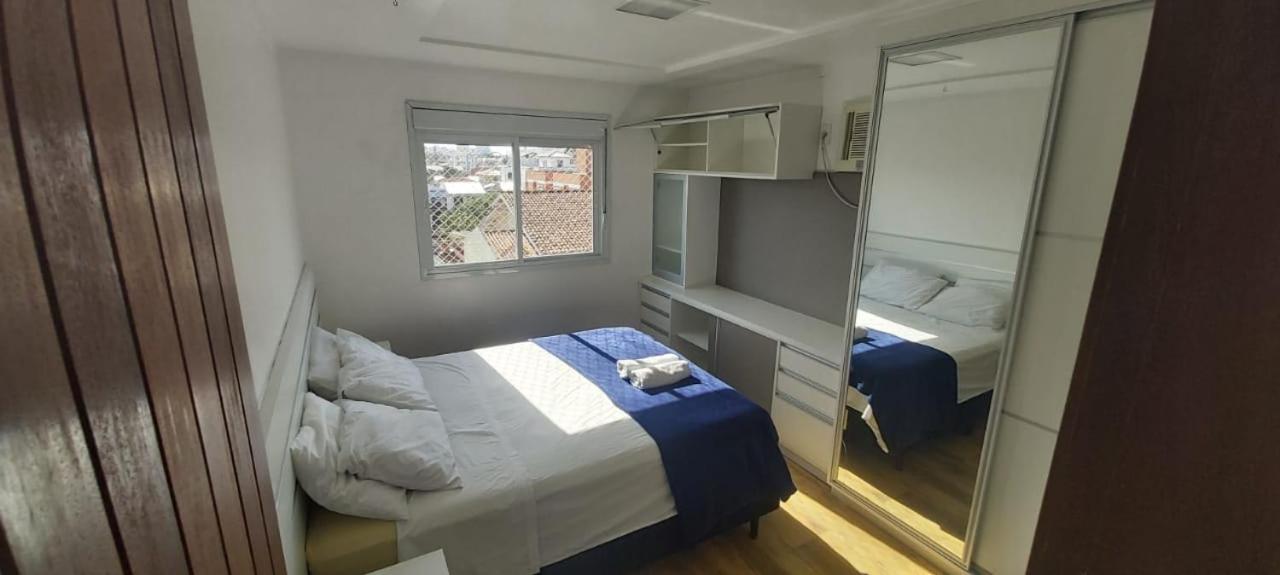 Apartment Residencial Lidia Milani Florianopolis Exterior photo