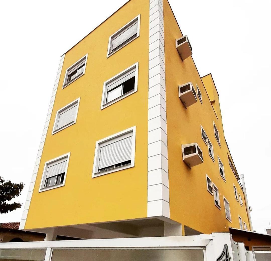 Apartment Residencial Lidia Milani Florianopolis Exterior photo