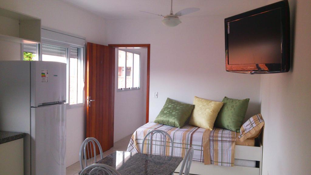 Apartment Residencial Lidia Milani Florianopolis Exterior photo