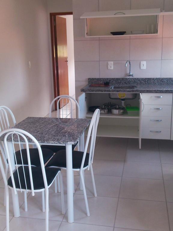Apartment Residencial Lidia Milani Florianopolis Exterior photo