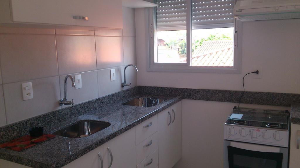 Apartment Residencial Lidia Milani Florianopolis Exterior photo