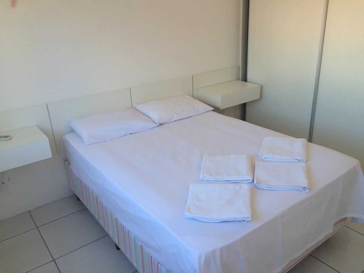 Apartment Residencial Lidia Milani Florianopolis Exterior photo
