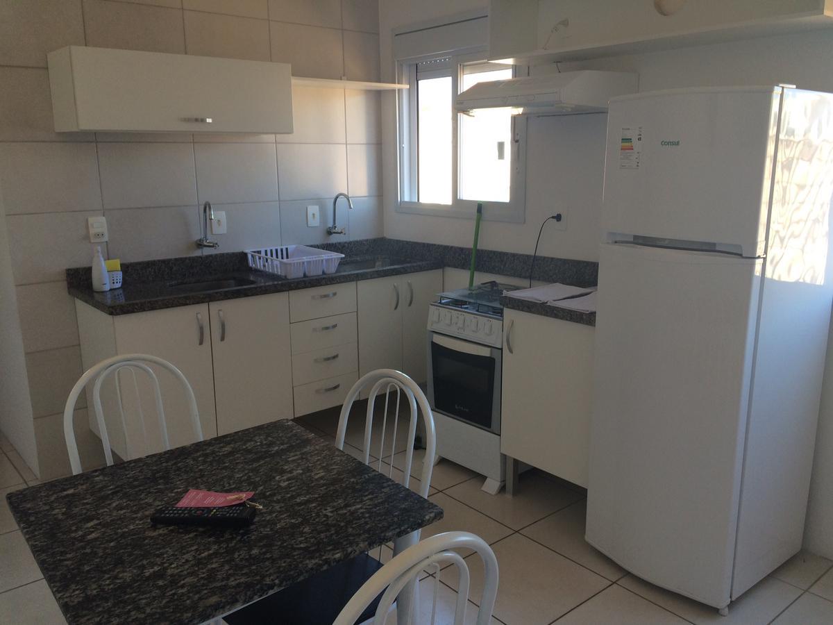 Apartment Residencial Lidia Milani Florianopolis Exterior photo